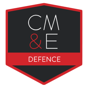 CME Defence